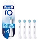 Oral-B iO Ultimate Clean white 4 pcs