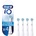 Oral-B iO Ultimate Clean white 4 pcs