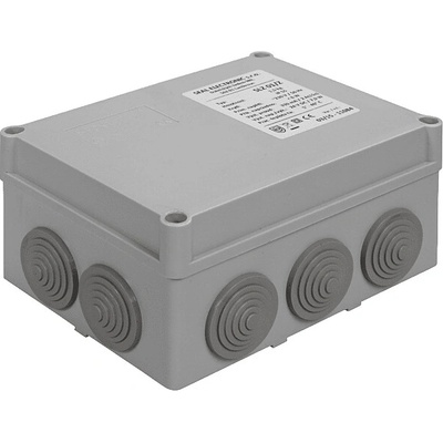 Sanela - Napájací zdroj 230V AC/24V DC