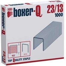 Boxer Staples 23/13