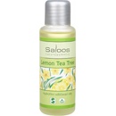 Saloos hydrofilní odličovací olej Tea Tree 50 ml