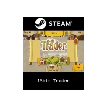 16bit Trader