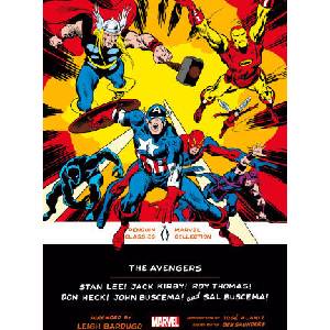 The Avengers (ISBN: 9780143135791)