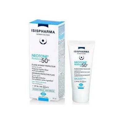 Isis Pharma Дневен крем Neotone Radiance, SPF50+, 30 ml