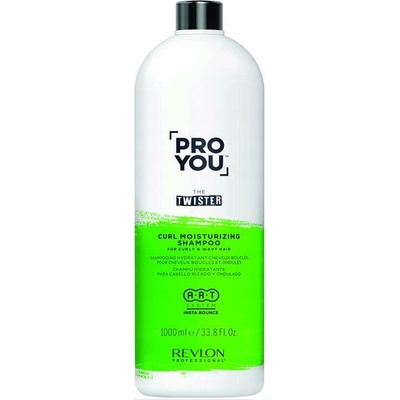 Revlon Pro You The Twister Shampoo 1000 ml