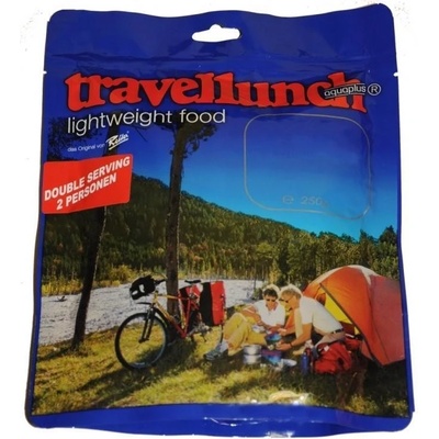Travellunch Chilli con carne 250 g