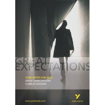 Great Expectations: York Notes for GCSE