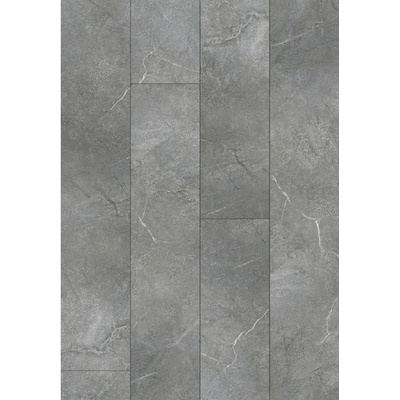 Mexen Silver Waves винилови панели 1227 x 187 mm LVT Dryback 2, 5 mm, PVC подложка, 4 V-канал, (F1344-1227-187-255-4V1-01)