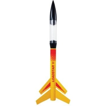 Estes Loadstar Kit 12 ks
