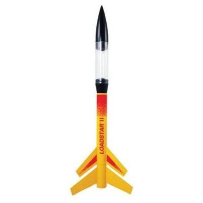 Estes Loadstar Kit 12 ks