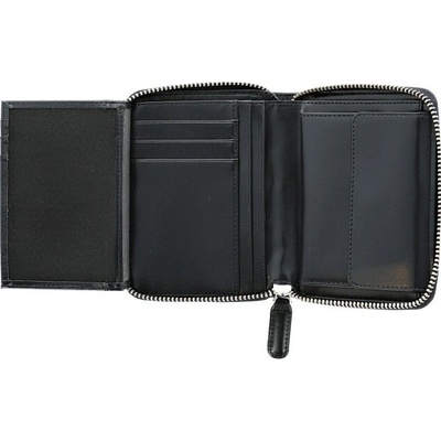 Picard Offenbach Ladies' Wallet Tmavomodrá