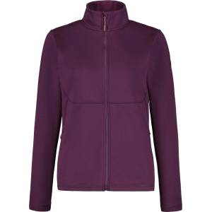 Rab Дамско поларено яке Rab Women's Geon Jacket Fleece jacket - Eggplant - размер 16 (UK) (105-7788-0215)