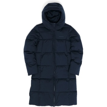 MAZINE Дамско палто Mazine Women's Basic Puffer Coat - Dark Navy - размер XS (102-4718-0211)