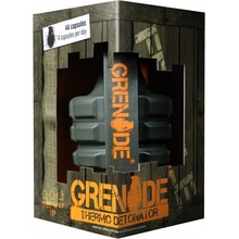 Grenade Thermo Detonator 44 kapslí