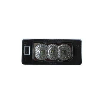 Paolo LED плафони регистрационен номер съвместими с BMW 1-Series / 2-Series / 3-Series / 4-Series / 5-Series / X-Series / M-Series