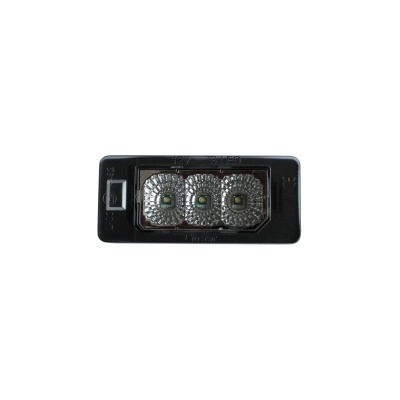 Paolo LED плафони регистрационен номер съвместими с BMW 1-Series / 2-Series / 3-Series / 4-Series / 5-Series / X-Series / M-Series