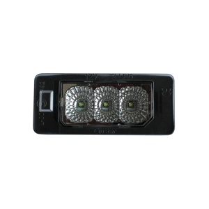 Paolo LED плафони регистрационен номер съвместими с BMW 1-Series / 2-Series / 3-Series / 4-Series / 5-Series / X-Series / M-Series