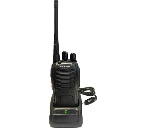 Baofeng BF-888SD