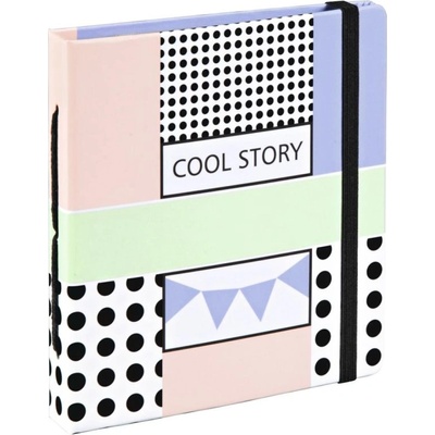 Hama Cool Story" Slip-In албум, за 56 инстантни снимки, HAMA-02396 (HAMA-02396)