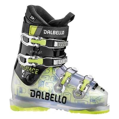 Dalbello Menace 4.0 Jr 19/20