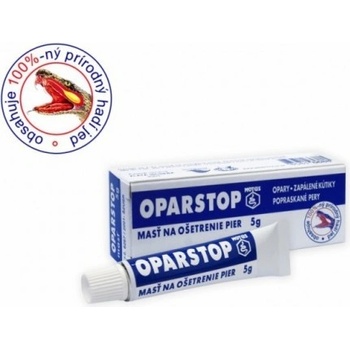 Peter Motus Oparstop masť 5 g