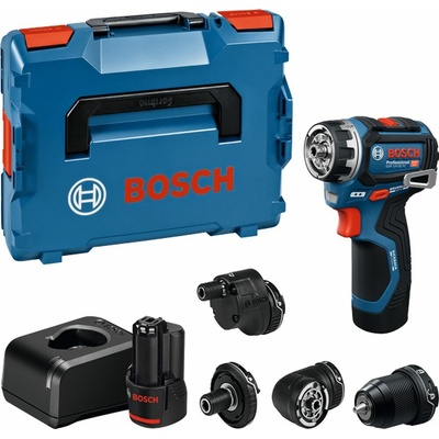 Bosch PRO GSR 12V-32 FC 06019N7101