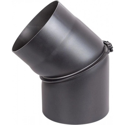 Bertrams koleno 45° Ø150mm