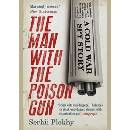 Man with the Poison Gun Plokhy Serhii