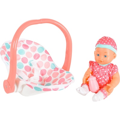 Tutu Love Кукла Tutu Love - С кошница, 31 cm (110793)