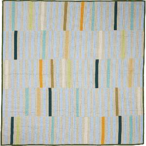 Hübsch Шалте Twist 260 x 260 см (701602)