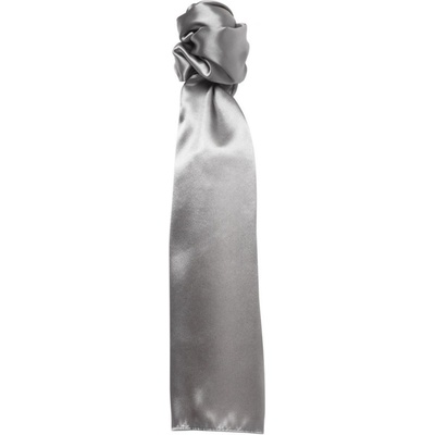 Premier Workwear dámský business šátek PR730 Grey -ca. Pantone 431C