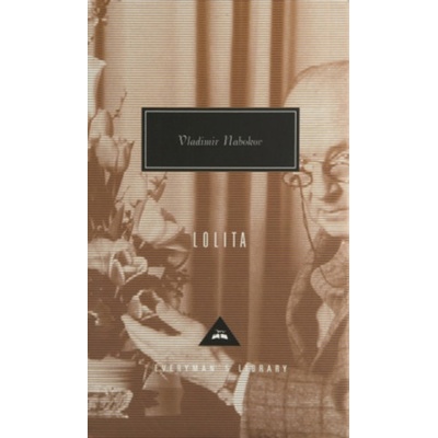 Lolita - V. Nabokov