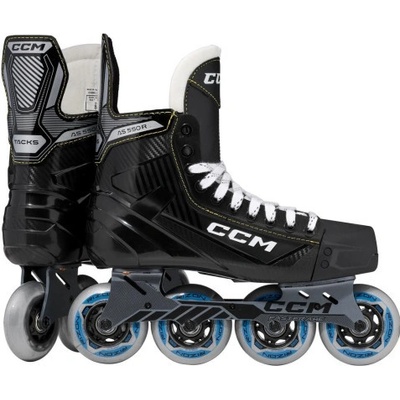 CCM Tacks AS550R Junior