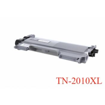 Compatible Тонер касета Brother TN-2010XL Съвместима 10200 стр