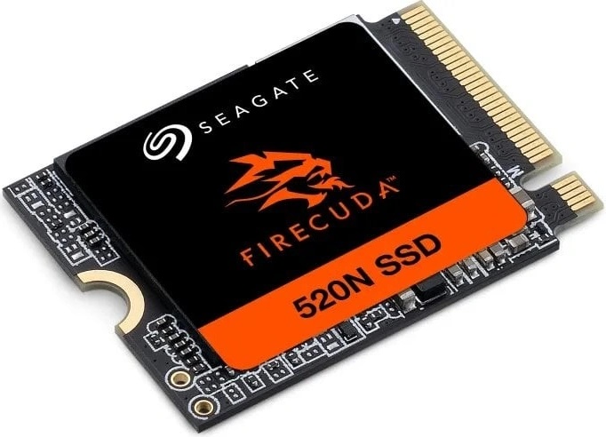 T*4様 新品未開封⭕️ Seagate FireCuda 520N 1TB S Seagate FireCuda 520N 1TB, ZP1024GV3A002 - Heureka.cz
