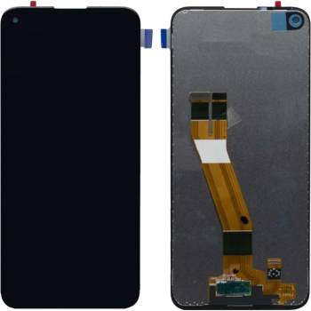 Image 1 of Дисплей, Besmart, NOKIA 3.4 2021, Черен (BSMART198)