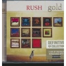 RUSH: GOLD CD