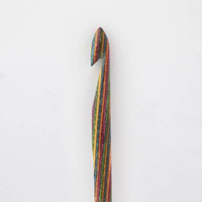 KnitPro Háček klasický Symfonie různé velikosti Velikost: 3 mm
