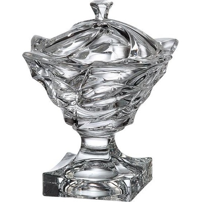 Bohemia Treasury Bohemia Samba Bombniera na nohe 250 mm