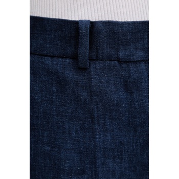 Luisa Spagnoli панталон дамски лен Allegria (543066)