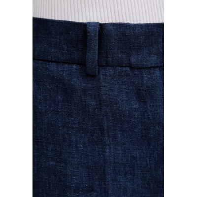 Luisa Spagnoli панталон дамски лен Allegria (543066)