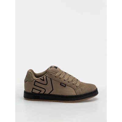 Etnies Fader warm grey black