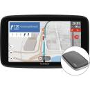 TomTom GO PROFESSIONAL 520 Lifetime