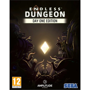 Endless Dungeon (D1 Edition)