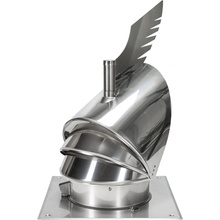 Darco Dragon natáčacia hlavica ø 150 mm s podstavou