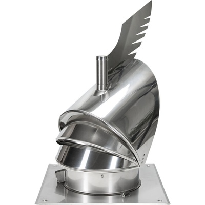 Darco Dragon natáčacia hlavica ø 150 mm s podstavou