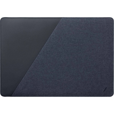 Native Union Stow Slim Sleeve pouzdro MacBook 13" STOW-MBS-IND-FB-13 tmavě modré