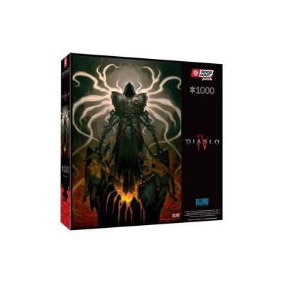 Good Loot Gaming Diablo IV Inarius 1000 dielov