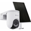 Ezviz IP kamera HB8C Lite 4MP a 5W Solar Panel Kit CS-HB8c/SP-R100(4MP)