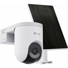 Ezviz IP kamera HB8C Lite 4MP a 5W Solar Panel Kit CS-HB8c/SP-R100(4MP)